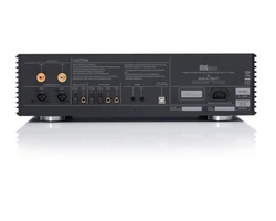 MUSICAL FIDELITY M6scd CD lejátszó, DAC, fekete (bemutató darab)