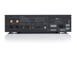 Musical Fidelity M6si + M6scd elektronika szett Musical Fidelity M6si + M6scd elektronika szett