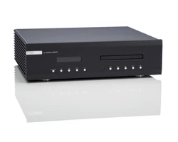 MUSICAL FIDELITY M6scd CD lejátszó, DAC, fekete (bemutató darab)