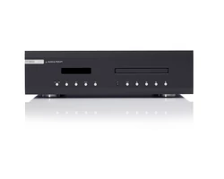 MUSICAL FIDELITY M6scd CD lejátszó, DAC, fekete (bemutató darab)