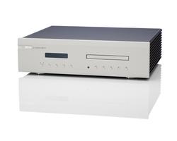 Musical Fidelity M6si + M6scd elektronika szett, ezüst Musical Fidelity M6si + M6scd elektronika szett, ezüst