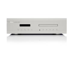 Musical Fidelity M6si + M6scd elektronika szett, ezüst Musical Fidelity M6si + M6scd elektronika szett, ezüst