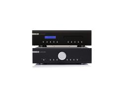 Musical Fidelity M6si + M6scd elektronika szett Musical Fidelity M6si + M6scd elektronika szett