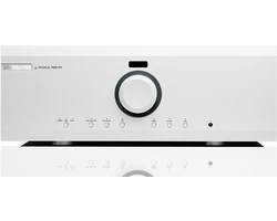 Musical Fidelity M6si500 erősítő, ezüst
