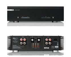 Musical Fidelity M6s PRX végerősítő, fekete (bemutató darab) Musical Fidelity M6s PRX végerősítő, fekete (bemutató darab)