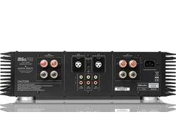 MUSICAL FIDELITY M6s PRX végerősítő, fekete