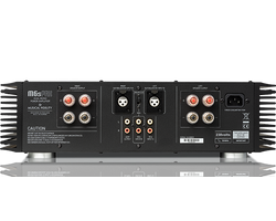 Musical Fidelity M6s PRX végerősítő, fekete (bemutató darab) Musical Fidelity M6s PRX végerősítő, fekete (bemutató darab)
