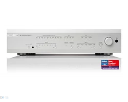 Musical Fidelity M6X DAC, ezüst