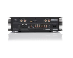 MUSICAL FIDELITY M6si ezüst + Bluesound NODE ICON sztereó szett