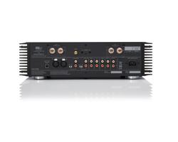 Musical Fidelity M6si + M6scd elektronika szett Musical Fidelity M6si + M6scd elektronika szett