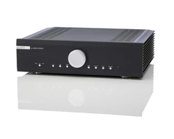 MUSICAL FIDELITY M6si ezüst + Bluesound NODE ICON sztereó szett