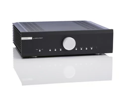 MUSICAL FIDELITY M6si ezüst + Bluesound NODE ICON sztereó szett