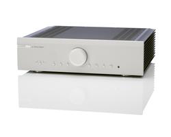 Musical Fidelity M6si + M6scd elektronika szett, ezüst Musical Fidelity M6si + M6scd elektronika szett, ezüst