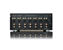 Marantz AV7706 AV előerősítő + Musical Fidelity M6x 250.7 végerősítő szett