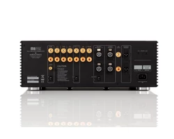 MUSICAL FIDELITY M8S-PRE sztereó előerősítő, fekete