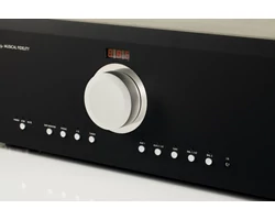 MUSICAL FIDELITY M8S-PRE sztereó előerősítő, fekete