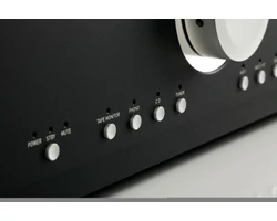 MUSICAL FIDELITY M8S-PRE sztereó előerősítő, fekete