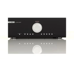 MUSICAL FIDELITY M8S-PRE sztereó előerősítő, fekete