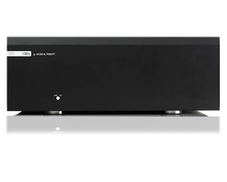 Musical Fidelity M8s-500m sztereó végerősítő, fekete