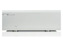 MUSICAL FIDELITY M8s-500m sztereó végerősítő, ezüst