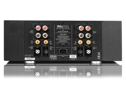 Musical Fidelity M8s-500m sztereó végerősítő, fekete