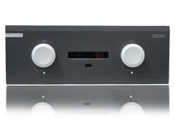 MUSICAL FIDELITY M8xi + AVM MP 30.3 sztereó szett
