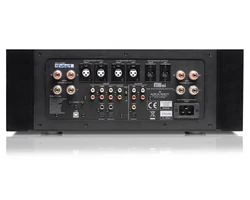 MUSICAL FIDELITY M8xi + AVM MP 30.3 sztereó szett
