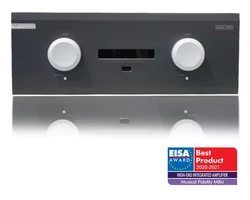 MUSICAL FIDELITY M8xi integrált erősítő, fekete