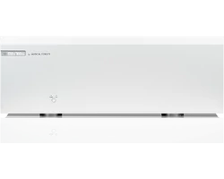 MUSICAL FIDELITY M8s-700m mono végerősítő, ezüst