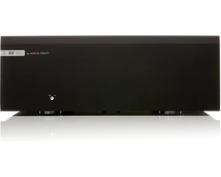 Musical Fidelity M8s-700m mono végerősítő, fekete