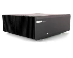 Musical Fidelity M8s-700m mono végerősítő, fekete