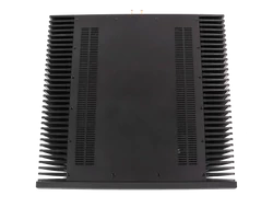 Musical Fidelity M8s-700m mono végerősítő, fekete