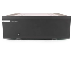 Musical Fidelity M8s-700m mono végerősítő, fekete