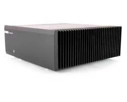 Musical Fidelity M8s-700m mono végerősítő, fekete