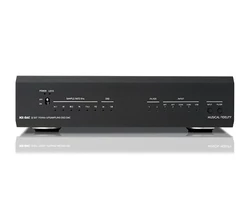 Musical Fidelity MX-DAC, fekete