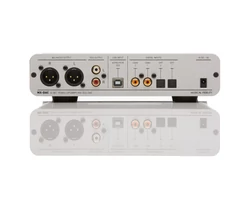 MUSICAL FIDELITY MX-DAC, fekete (Bemutató darab)