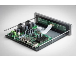MUSICAL FIDELITY MX-STREAM, fekete