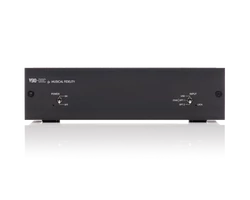 MUSICAL FIDELITY V90-DAC, fekete