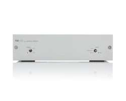Musical Fidelity V90-DAC, ezüst