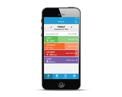 MyKronoz ZeWatch2 Android, iOS okosóra