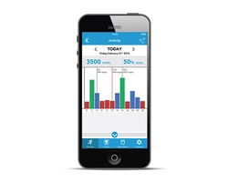 MyKronoz ZeWatch2 Android, iOS okosóra