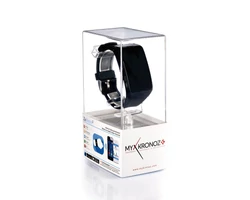 MyKronoz ZeWatch2 Android, iOS okosóra