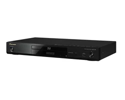 Pioneer BDP-160 3D Blu-ray lejátszó