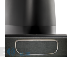 Kép 4/13 - Polk Audio Magnifi Mini házimozi projektor, fekete