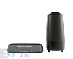 Kép 6/13 - Polk Audio Magnifi Mini házimozi projektor, fekete