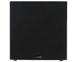 Polk Audio PSW 10E mélysugárzó, fekete