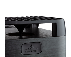 Polk Audio Signature S20E polcsugárzó, fekete Polk Audio Signature S20E polcsugárzó, fekete