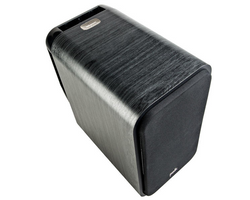 Polk Audio Signature S20E polcsugárzó, fekete Polk Audio Signature S20E polcsugárzó, fekete