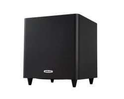 Polk Audio TL1600, 5.1 hangfalszett, fekete