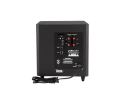 Polk Audio TL1600, 5.1 hangfalszett, fekete